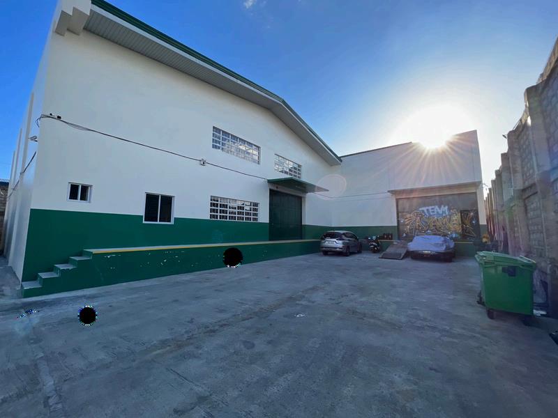 Cold Storage Facility